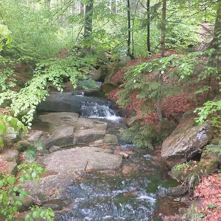 Appartement Przy Szlaku