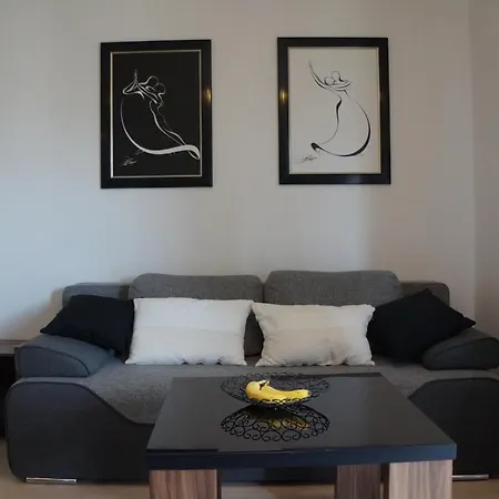 Apartment Przy Szlaku Szklarska Poreba
