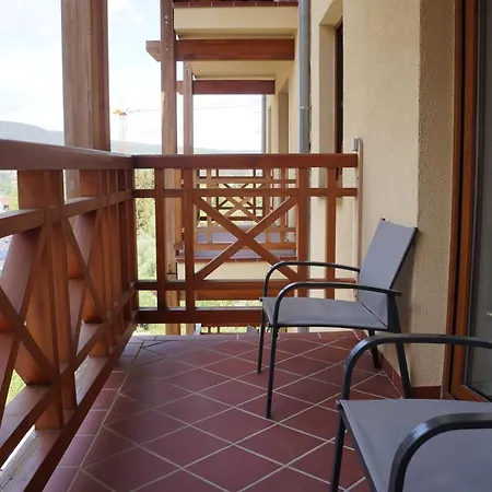 Przy Szlaku Apartment Szklarska Poreba