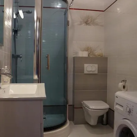 Przy Szlaku Apartment *