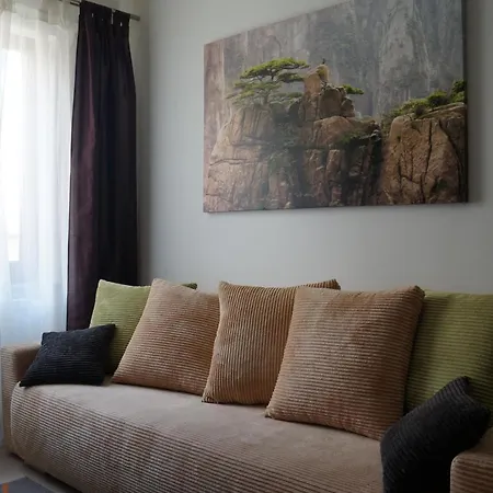 Przy Szlaku Apartment