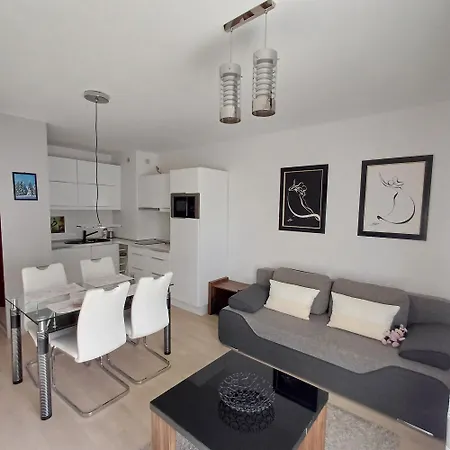 Apartment Przy Szlaku Szklarska Poreba