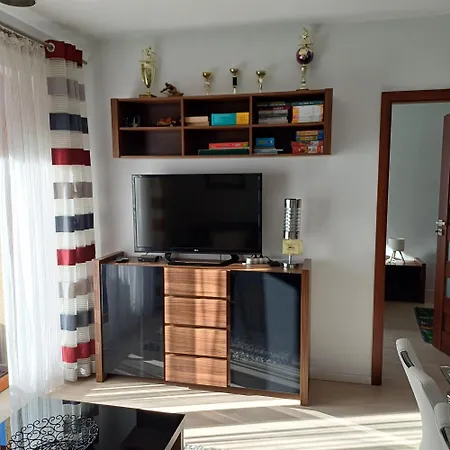 Przy Szlaku Apartment Szklarska Poreba