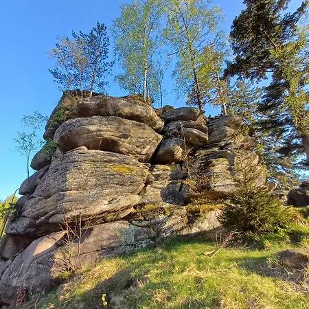 Apartment Przy Szlaku Szklarska Poreba