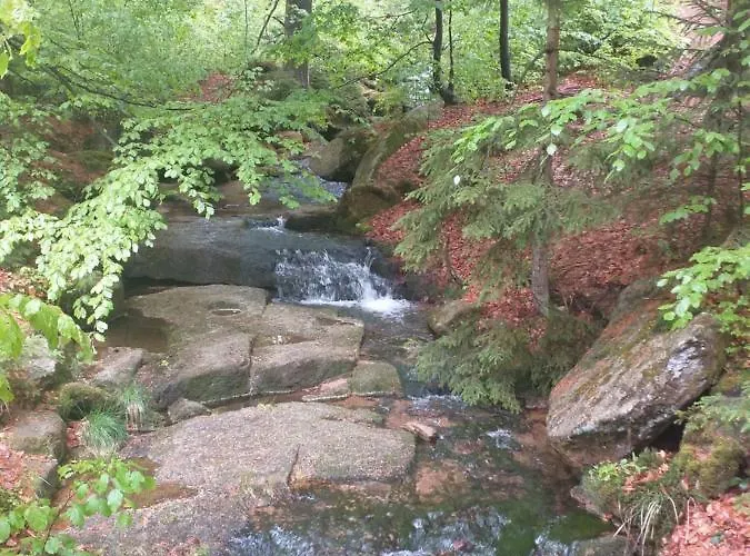 Apartamento Przy Szlaku