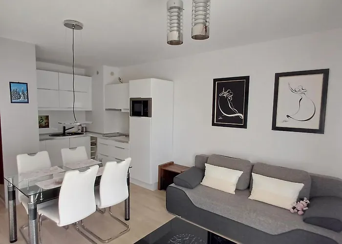 Apartment Przy Szlaku Szklarska Poreba