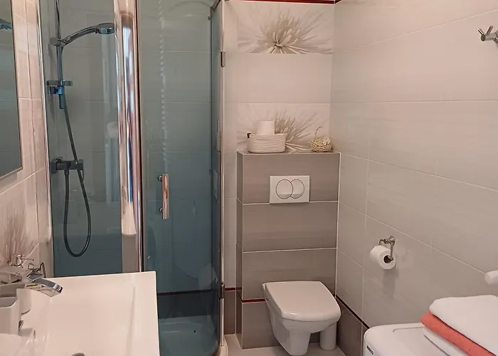 Przy Szlaku Szklarska Poręba