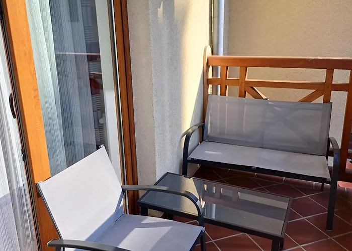 Apartamento Przy Szlaku