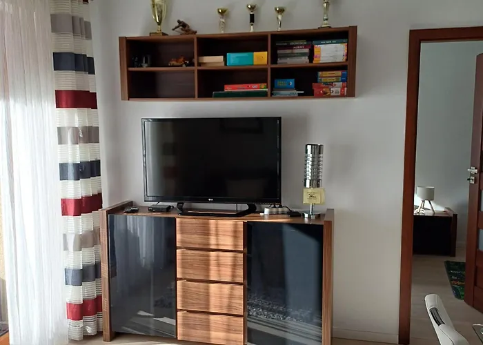 Przy Szlaku Apartamento Szklarska Poręba