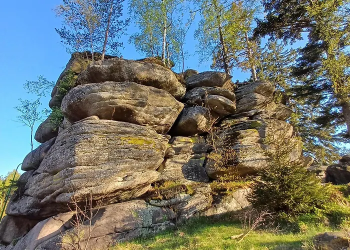 Apartment Przy Szlaku Szklarska Poreba